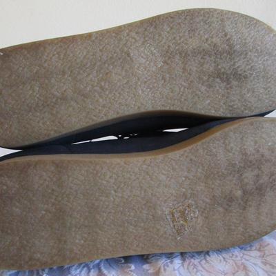 Wallabee Chukkaboots, size 14