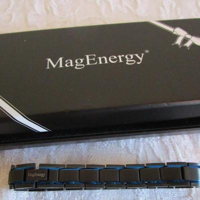 Mag Energy bracelet