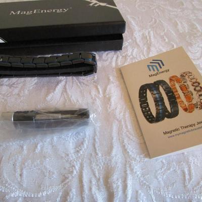 Mag Energy bracelet