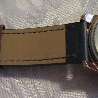 Curren Men's Watch