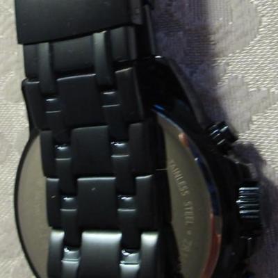 Relic Men's Heath Stainless Steel Watch