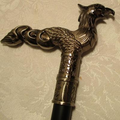 Dragon cane