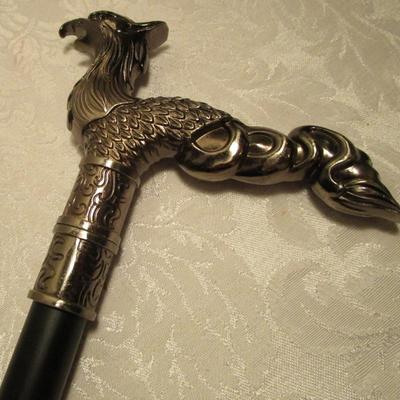 Dragon cane