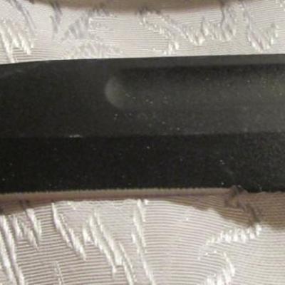 KA-Bar fighting utility knife, Olean, NY, USA 1281