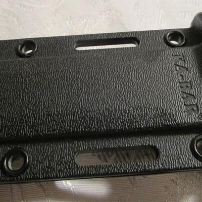 KA-Bar fighting utility knife, Olean, NY, USA 1281