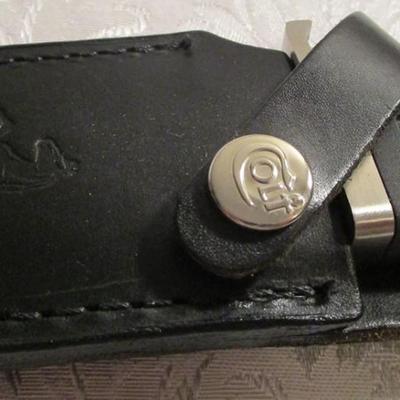 Colt CT4 knife