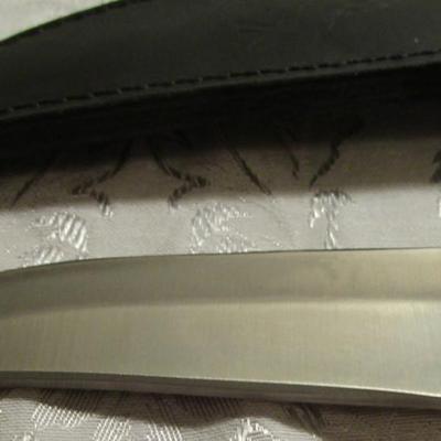 Colt CT4 knife