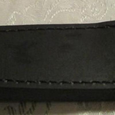 Gil Hibben Old West Fixed Boot knife #GH47
