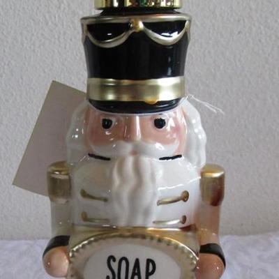 Holiday décor