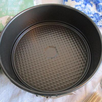 Kitchen items
