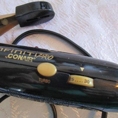 Personal care items