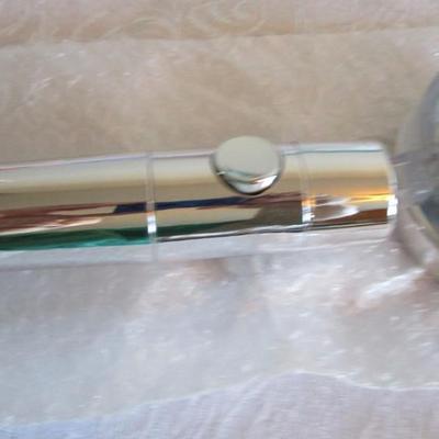 Personal care items