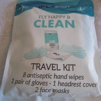 Personal care items
