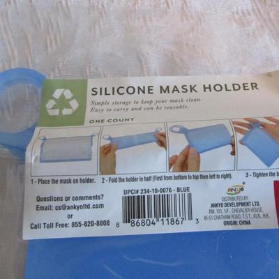 Personal care items