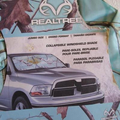1 set of 2 Car seat covers, Windshield shade, door edge protectors, 12"x12" shammois