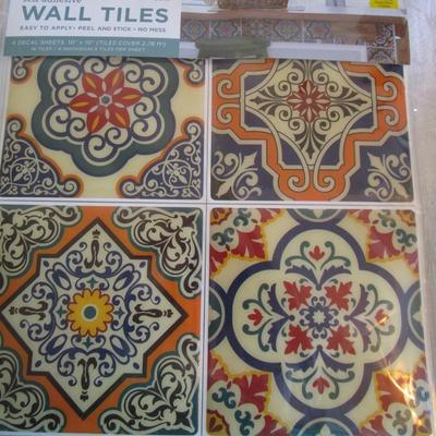 Craft Items