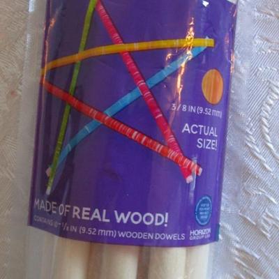 Craft Items
