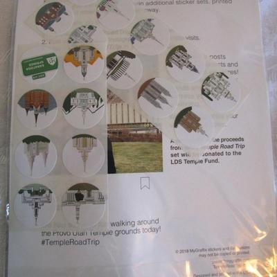 Craft Items