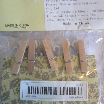 Craft Items