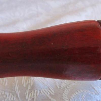 Antique hand drill