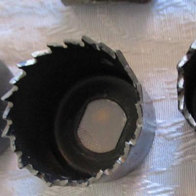 Various drill