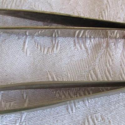 Jewelry making tools