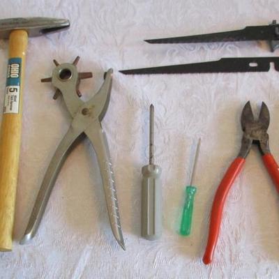 Misc. tools