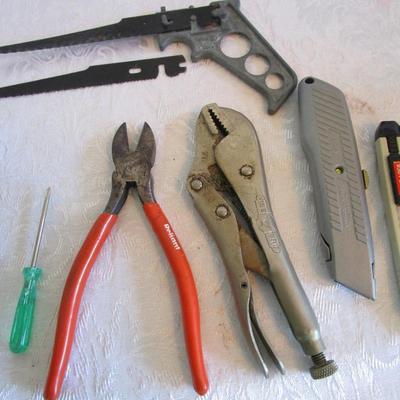 Misc. tools