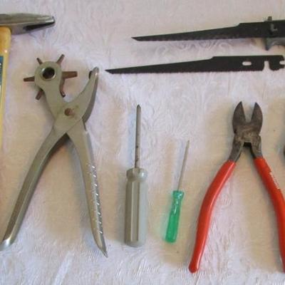 Misc. tools