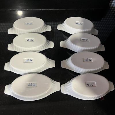 Blue & White Dish Ware by Spode & More (2K-MG)