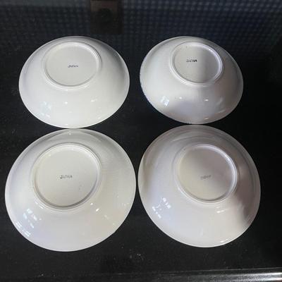 Blue & White Dish Ware by Spode & More (2K-MG)