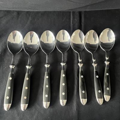 Washington Forge & Supreme Flatware (2K-MG)