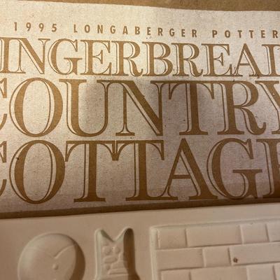 Lot New in Box Kitchen Items - Longaberger, Marble, Shelves etc.