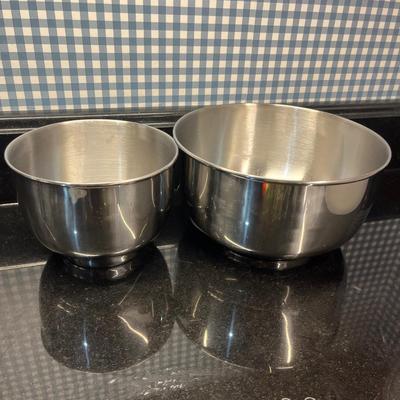 Baking Supplies (2K-MG)