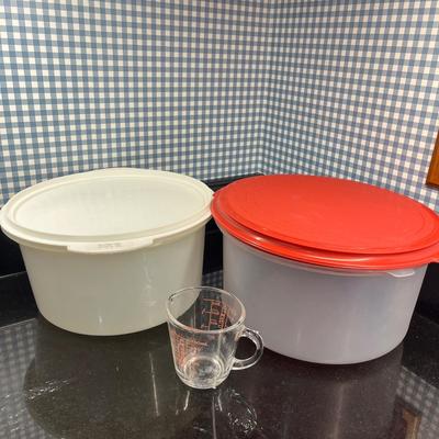 Baking Supplies (2K-MG)