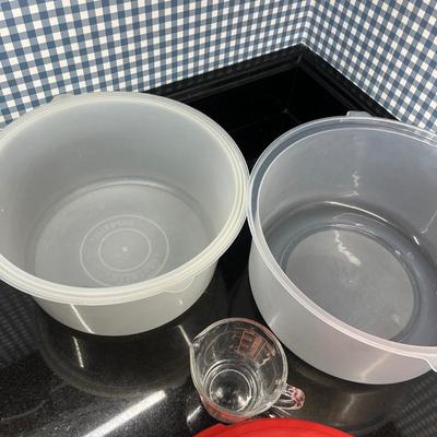 Baking Supplies (2K-MG)