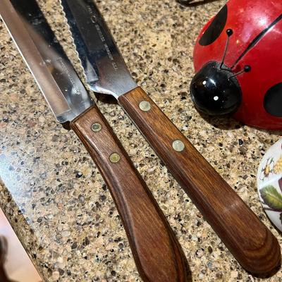 Big Mixed Kitchen Lot - Antique, Vintage, Collectible, Kitschy
