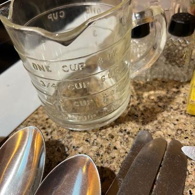 Big Mixed Kitchen Lot - Antique, Vintage, Collectible, Kitschy