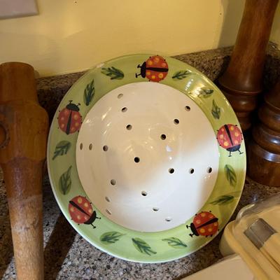 Big Mixed Kitchen Lot - Antique, Vintage, Collectible, Kitschy