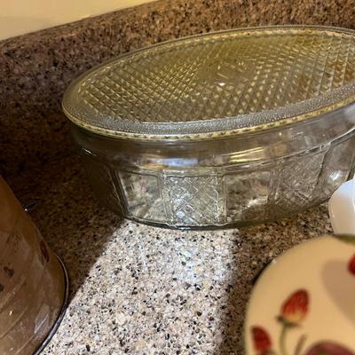 Big Mixed Kitchen Lot - Antique, Vintage, Collectible, Kitschy