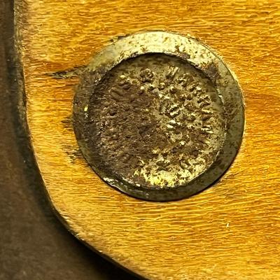 Handsaw, Oil Can & Calipers (1BL-MG)