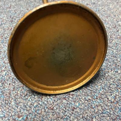 Handsaw, Oil Can & Calipers (1BL-MG)