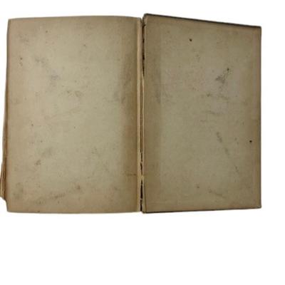 1936 First Edition "Gone with the Wind" Book