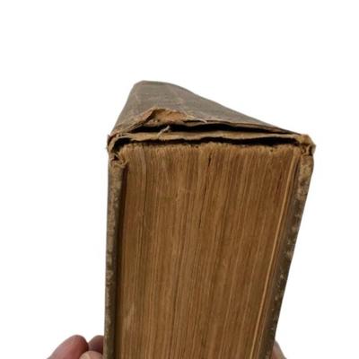 1936 First Edition "Gone with the Wind" Book