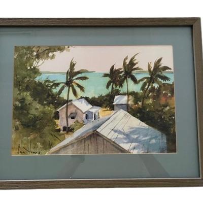 Joan Howe Watercolor Assortment