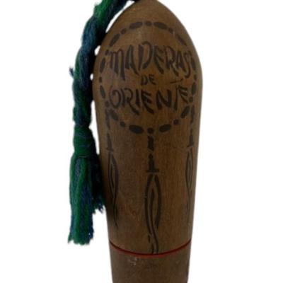 Early Myrurgia Maderas de Oriente Perfume