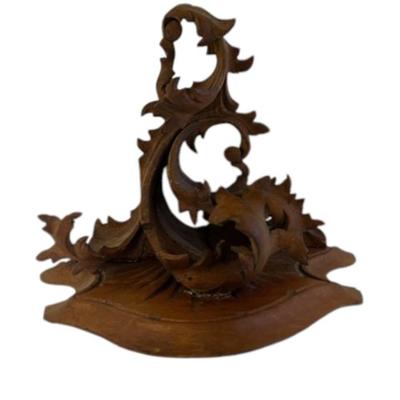 Antique Decor Assortment