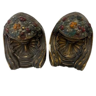 Antique Decor Assortment