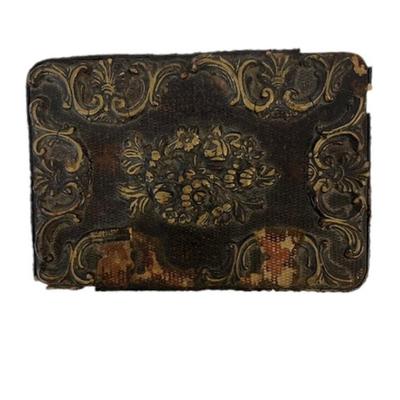 Antique Decor Assortment