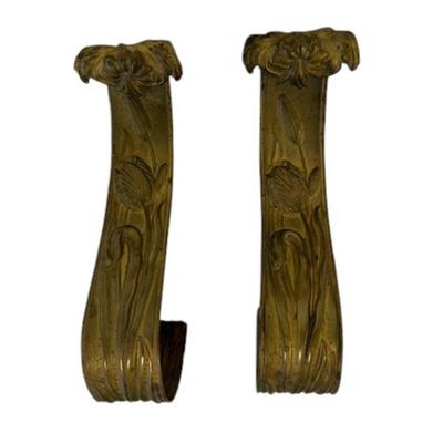 Antique Decor Assortment